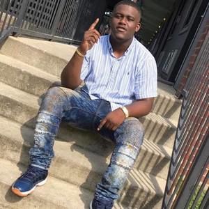 Meet your Posher, Wes